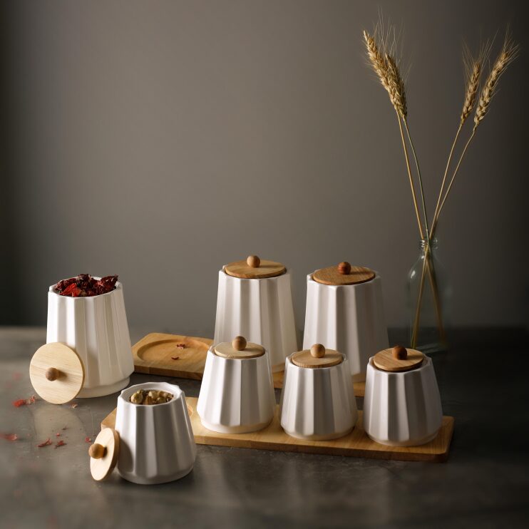  Kitchen Accessories photography