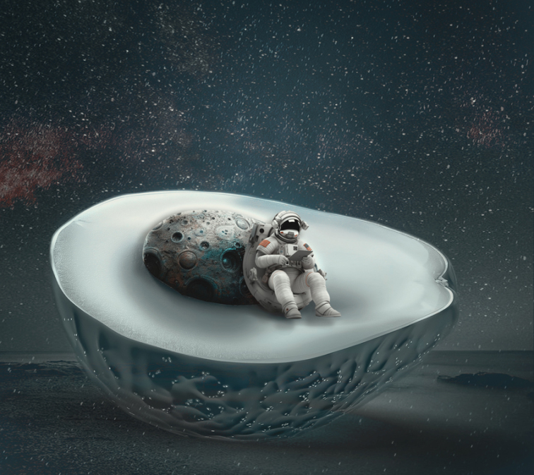 دیجیتال ارت. digital art
